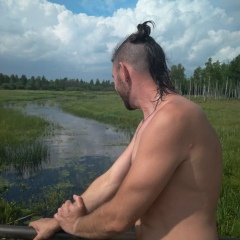 Paul Rokhinberg, 22.05.1977, Санкт-Петербург