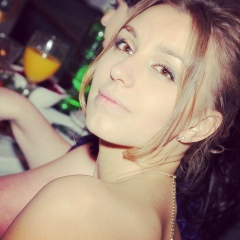 Марина Маркова, 03.05.1989, Казань