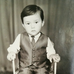 Ora O, 06.08, Астана