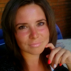 Ксю Калашникова, 07.03.1990, Сергиев Посад