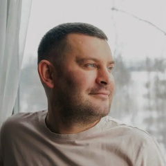 Антон Комлев, 21.03.1988