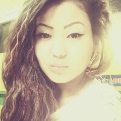 Aisel Khalilova, 24.07, Алматы