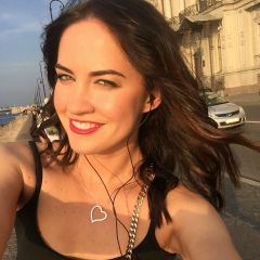 Наталья Гилизтудинова, 01.09, Санкт-Петербург