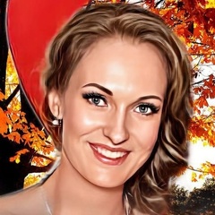 Марина Третьякова, 16.09, Екатеринбург