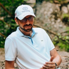 Юрий Быкадоров, 08.06, Краснодар