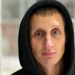 Вадим Перияйнен, 30.04.1987, Санкт-Петербург