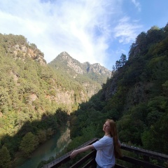 Арина Кистанова, 18.01