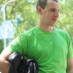 Денис Коврижных, 10.08.1984, Днепр (Днепропетровск)