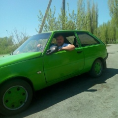 Сергей Козырев, 08.02.1972, Славянск