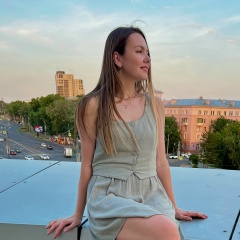 Виктория Полянская, 16.12, Челябинск