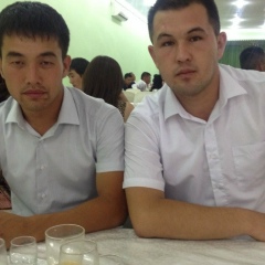 Асхат Бисенов, 22.02, Актау