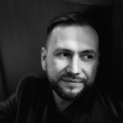 Александр Мизгирев, 28.02, Санкт-Петербург