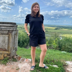 Елена Егорова, 28.06.1988