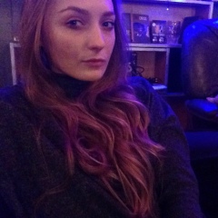 Ирина Барышникова, 13.04.1990, Киев