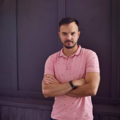 Олег Мартынов, 23.03.1980, Краснодар