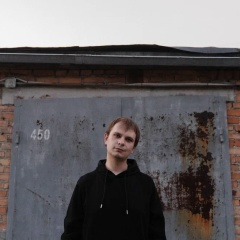 Дмитрий Рачев, 22.07, Екатеринбург