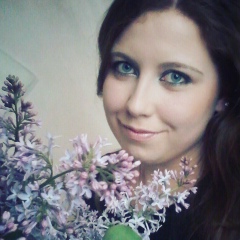 Сабина Алимова, 20.03.1991, Нижний Новгород