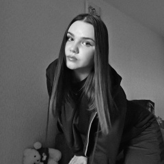 Дана Аданькина, 06.08, Челябинск