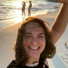 Анютка Суржа, 13.04.1988, Киев