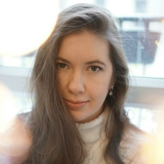 Анна Акимова, 29.12, Москва