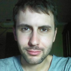 Дима Кусков, 16.08.1988, Иваново