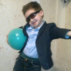 Marat Kinzhebaev, Алматы