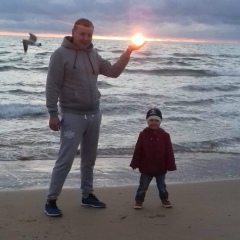 Роберт Садыков, 30.03.1982, Тобольск