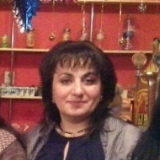 Эрмине Гюрджян, 18.07, Горис