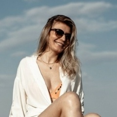 Анастасия Осипкина, 25.03.1990, Новосибирск