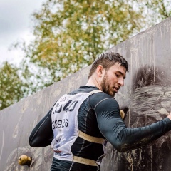 Сергей Кошелев, 23.02.1986, Москва