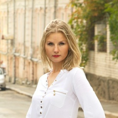 Марина Кузьменко, 18.06, Киев