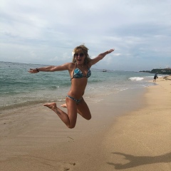 Katerina Kharitonova, 15.01, Москва