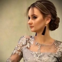 Екатерина Руденко, 01.06.1986, Боярка