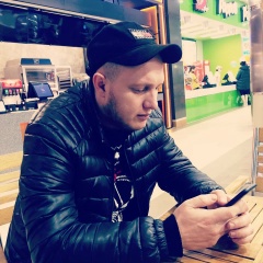 Али Алиев, 11.09