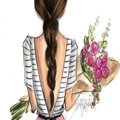 Анастасия Клочкова, 11.04.1995, Алматы