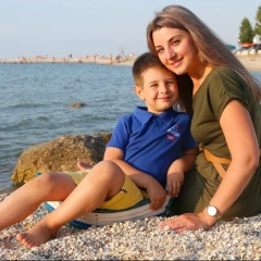 Дарья Еременко, 18.02