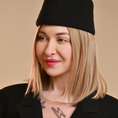 Марина Дивинская, 31.03, Пермь