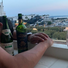 Максим Пономарев, Санкт-Петербург