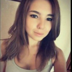 Маша Алдошина, 25.02.1999, Краснодар