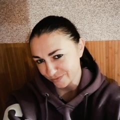 Наталья Малашенко, 16.01, Симферополь