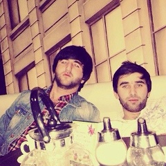 Magomed Abdurahmanov, Астрахань