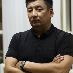 Ероха Менго, 23.03, Атырау