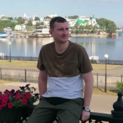 Антон Богатырев, 05.06.1994, Москва