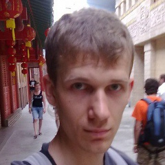 Никита Раевнев, 07.08.1986, Москва