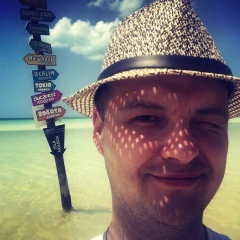 Денис Котенёв, 04.12.1987, Москва