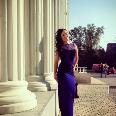 Наталья Попова, 22.02.1989, Краснодар