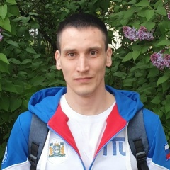 Антон Асабин