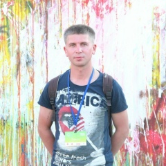 Алексей Симонов, 15.04, Пермь