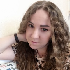 Алла Кондратюк, 08.01.1988, Одесса