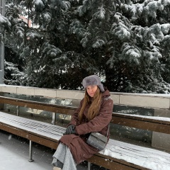 Лилия Лиманская, 29.12.1990, Белгород